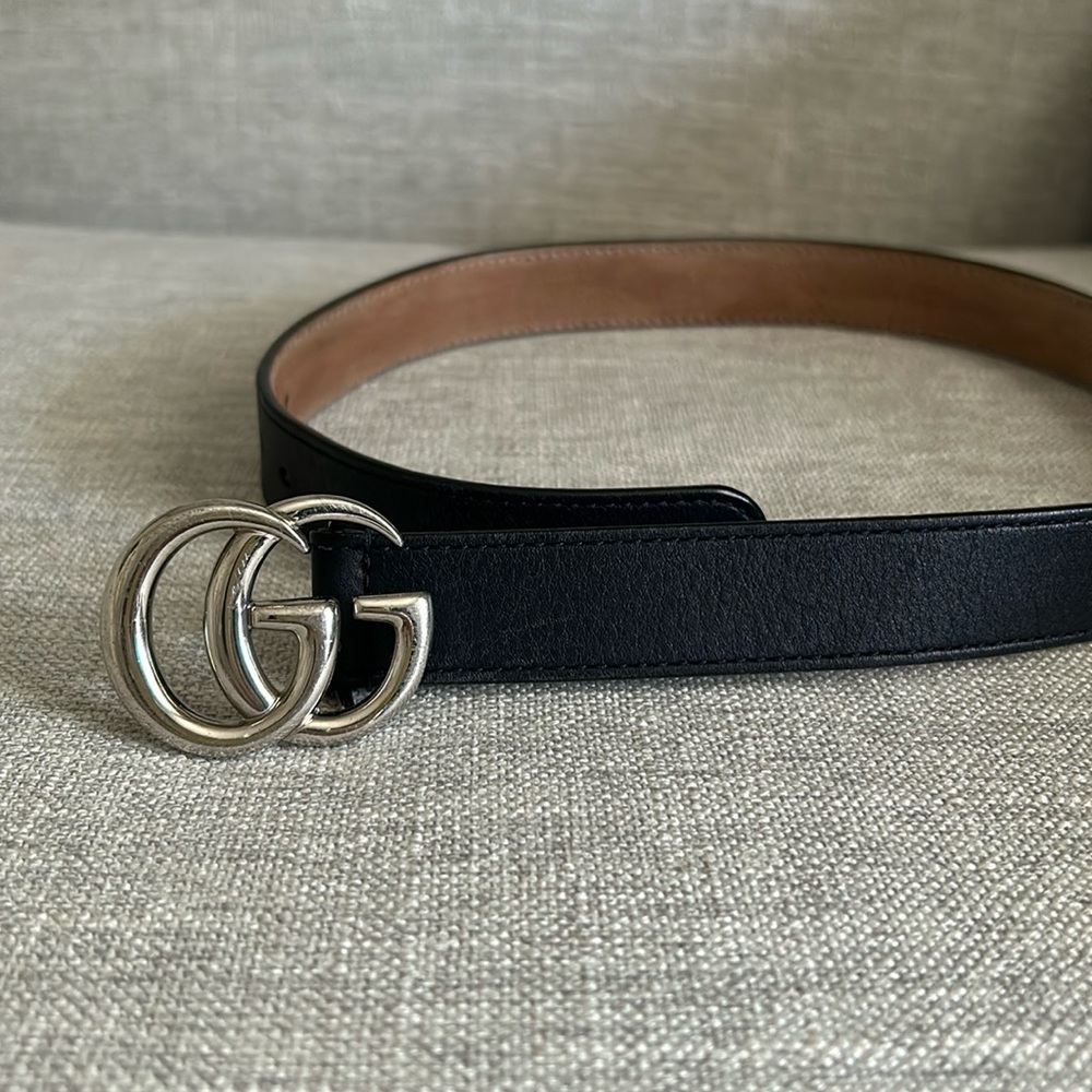 Kids Gucci belt